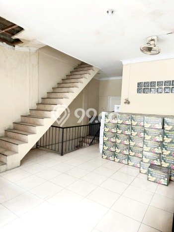 Unit Ruko Strategis di Medan Barat, Medan Potensi Cuan Besar Unit Ruko Strategis di Medan Barat, Medan Potensi Cuan Besar