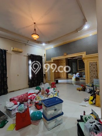 Best Deal Hunian Premium Ideal dan Luas di Medan Petisah, Medan Best Deal Hunian Premium Ideal dan Luas di Medan Petisah, Medan