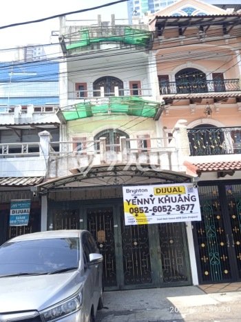 Dijual Rumah Minimalis Bagus Punya 5 KT di Medan Barat Medan SHM Dijual Rumah Minimalis Bagus Punya 5 KT di Medan Barat Medan SHM