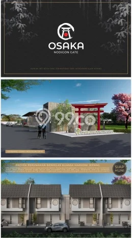 Rumah Strategis Minimalis Lb 142m2 di Medan Selayang, Medan Rumah Strategis Minimalis Lb 142m2 di Medan Selayang, Medan