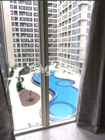 Untuk Dijual Apartemen di Medan Timur, Medan Punya 2 Kamar Tidur Untuk Dijual Apartemen di Medan Timur, Medan Punya 2 Kamar Tidur