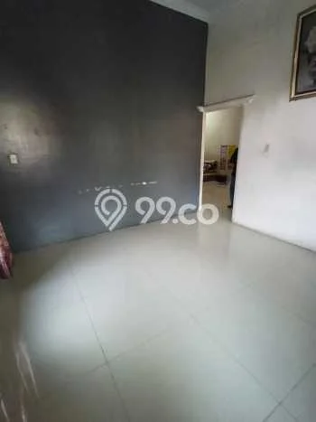 Rumah Modern Minimalis 4 KT Siap Huni di Medan Labuhan Rumah Modern Minimalis 4 KT Siap Huni di Medan Labuhan