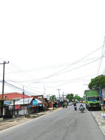 Lahan Dijual Lokasi Medan Tembung, Medan dengan Luas Tanah 1900m2 dan Status SHM Lahan Dijual Lokasi Medan Tembung, Medan dengan Luas Tanah 1900m2 dan Status SHM