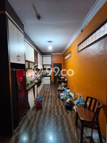Rumah Modern Minimalis 4 KT Siap Huni di Medan Labuhan Rumah Modern Minimalis 4 KT Siap Huni di Medan Labuhan