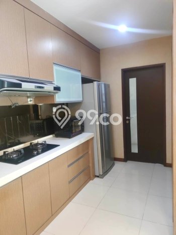 Apartemen Modern Dijual di Medan Barat, Medan Dilengkapi 3 KT dan 2 KM Apartemen Modern Dijual di Medan Barat, Medan Dilengkapi 3 KT dan 2 KM