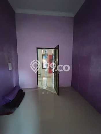 Rumah Modern Minimalis 4 KT Siap Huni di Medan Labuhan Rumah Modern Minimalis 4 KT Siap Huni di Medan Labuhan