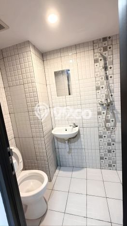 Hunian Apartemen 1 KT 1 KM Dijual di Medan Petisah Medan, Luas 24m2 Hunian Apartemen 1 KT 1 KM Dijual di Medan Petisah Medan, Luas 24m2