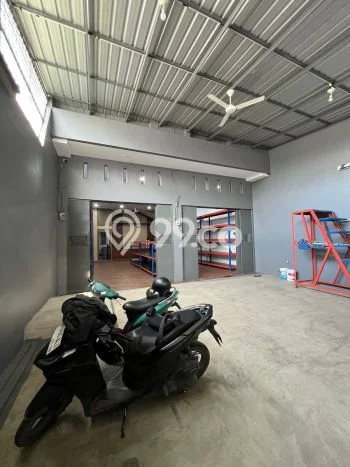 Ruko Dijual Lokasi Emas di Medan Denai Luas 400m2 Ruko Dijual Lokasi Emas di Medan Denai Luas 400m2