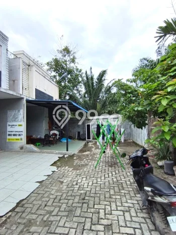 Jual Rumah Siap Huni di Medan Tuntungan Medan Harga Rp 250 Juta LT 75m2 Jual Rumah Siap Huni di Medan Tuntungan Medan Harga Rp 250 Juta LT 75m2