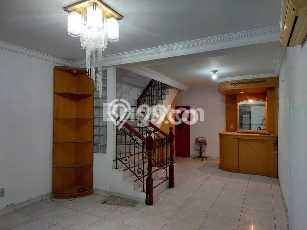 Rumah Strategis Minimalis Lb 92m2 di Medan Barat, Medan Rumah Strategis Minimalis Lb 92m2 di Medan Barat, Medan