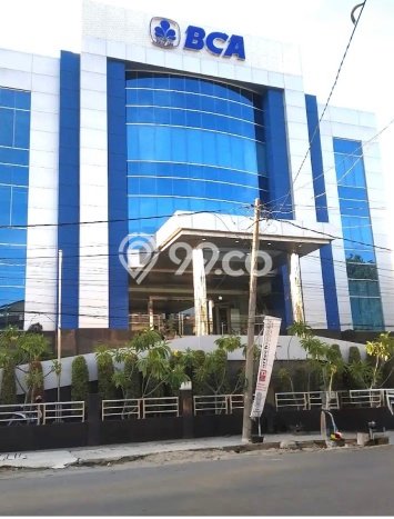 Ruko Komersial Disewakan di Medan Area Medan Luas 600m2 Ruko Komersial Disewakan di Medan Area Medan Luas 600m2