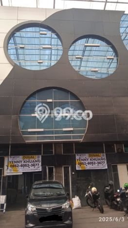 Unit Ruko Dijual di Medan Maimun Medan Luas Bangunan 180m2 Unit Ruko Dijual di Medan Maimun Medan Luas Bangunan 180m2