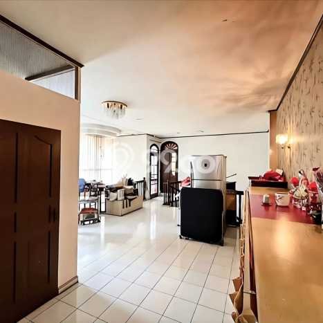 Rumah Eksklusif Siap Huni LT 425m2 di Medan Polonia, Medan Rumah Eksklusif Siap Huni LT 425m2 di Medan Polonia, Medan