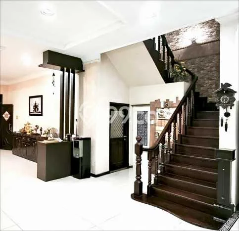 For Sale Rumah Elit Exclusive di Medan Barat, Medan For Sale Rumah Elit Exclusive di Medan Barat, Medan