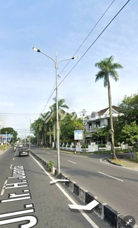 Kavling Tanah Disewakan di Medan Polonia Medan Luas 1315m2 Strategis Kavling Tanah Disewakan di Medan Polonia Medan Luas 1315m2 Strategis