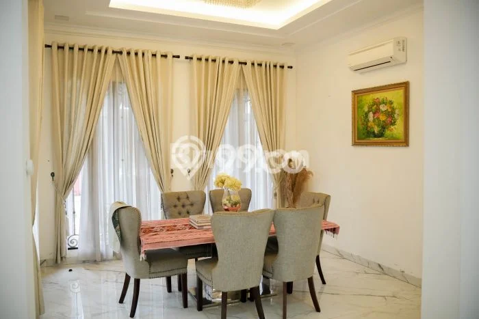 Rumah Mewah Dijual LT 224m2 di Medan Helvetia, Medan Rumah Mewah Dijual LT 224m2 di Medan Helvetia, Medan
