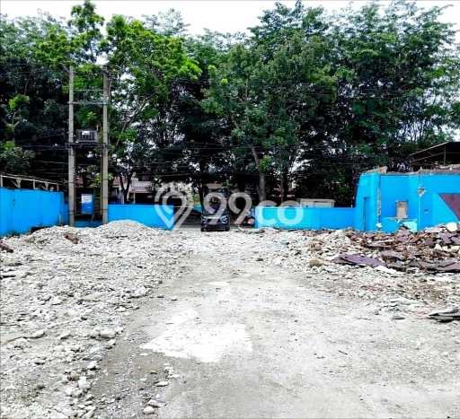 Jarang Ada! Tanah di Medan Selayang Punya Luas 1080m2 SHM Jarang Ada! Tanah di Medan Selayang Punya Luas 1080m2 SHM