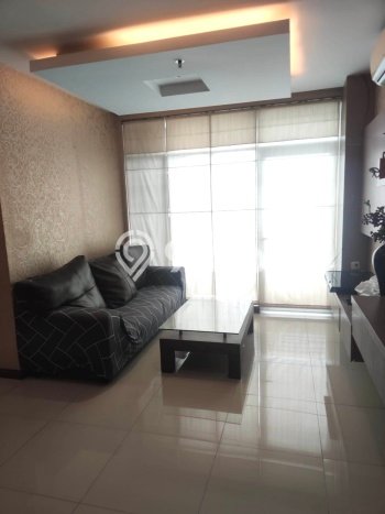 Apartemen Modern Dijual di Medan Barat, Medan Dilengkapi 3 KT dan 2 KM Apartemen Modern Dijual di Medan Barat, Medan Dilengkapi 3 KT dan 2 KM
