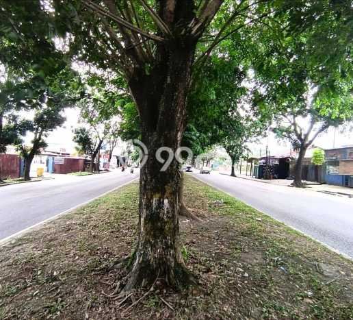 Jarang Ada! Tanah di Medan Selayang Punya Luas 1080m2 SHM Jarang Ada! Tanah di Medan Selayang Punya Luas 1080m2 SHM