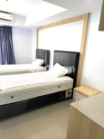 Hunian Apartemen 1 KT 1 KM Dijual di Medan Petisah Medan, Luas 24m2 Hunian Apartemen 1 KT 1 KM Dijual di Medan Petisah Medan, Luas 24m2