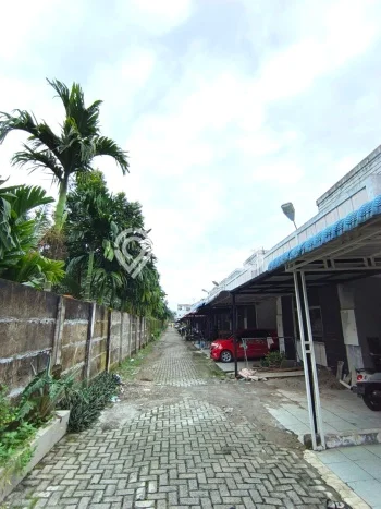 Jual Rumah Siap Huni di Medan Tuntungan Medan Harga Rp 250 Juta LT 75m2 Jual Rumah Siap Huni di Medan Tuntungan Medan Harga Rp 250 Juta LT 75m2