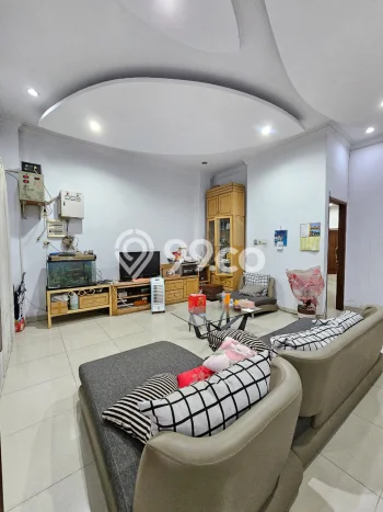 Siap Huni Hunian Elit 6 Kamar di Medan Area Dekat ke Mana Saja Siap Huni Hunian Elit 6 Kamar di Medan Area Dekat ke Mana Saja