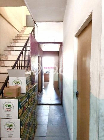Unit Ruko Strategis di Medan Barat, Medan Potensi Cuan Besar Unit Ruko Strategis di Medan Barat, Medan Potensi Cuan Besar