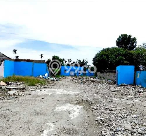 Jarang Ada! Tanah di Medan Selayang Punya Luas 1080m2 SHM Jarang Ada! Tanah di Medan Selayang Punya Luas 1080m2 SHM