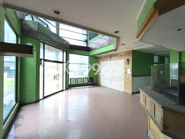 Hunian Mewah Siap Huni LT 1283m2 di Medan Barat, Medan Hunian Mewah Siap Huni LT 1283m2 di Medan Barat, Medan