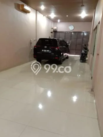 Dijual Rumah Strategis Bagus Punya 5 KT di Medan Timur Medan SHM Dijual Rumah Strategis Bagus Punya 5 KT di Medan Timur Medan SHM