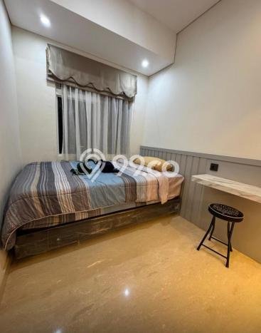 Dijual Apartemen di Medan Barat, Medan Punya 2 Kamar Tidur Dijual Apartemen di Medan Barat, Medan Punya 2 Kamar Tidur