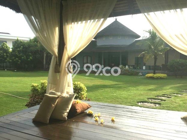 Rumah Mewah Dijual LT 2189m2 di Medan Helvetia, Medan Rumah Mewah Dijual LT 2189m2 di Medan Helvetia, Medan