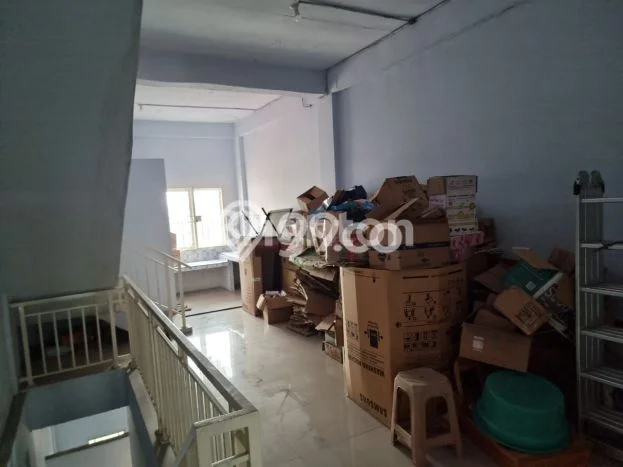 Unit Ruko Dijual di Medan LT 120m2 & LB 120m2 Unit Ruko Dijual di Medan LT 120m2 & LB 120m2
