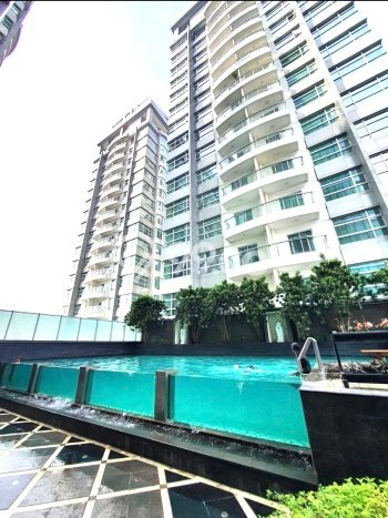 Apartemen High-End Dijual di Medan Petisah Luas 685m2 Apartemen High-End Dijual di Medan Petisah Luas 685m2