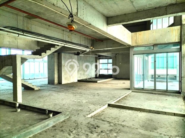 Apartemen High-End Dijual di Medan Petisah Luas 685m2 Apartemen High-End Dijual di Medan Petisah Luas 685m2