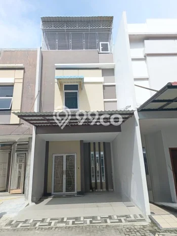 Jual Rumah Favorit Siap Huni LB 150m2 di Medan Timur, Medan Jual Rumah Favorit Siap Huni LB 150m2 di Medan Timur, Medan