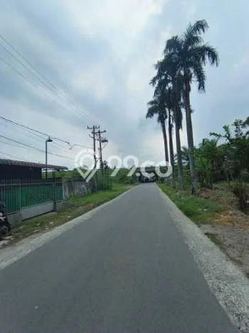 Rumah Strategis Minimalis Lb 135m2 di Tanjung Morawa, Deli Serdang Rumah Strategis Minimalis Lb 135m2 di Tanjung Morawa, Deli Serdang