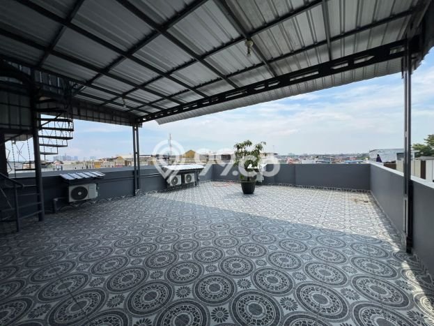 Ruko Dijual Lokasi Emas di Medan Denai Luas 400m2 Ruko Dijual Lokasi Emas di Medan Denai Luas 400m2