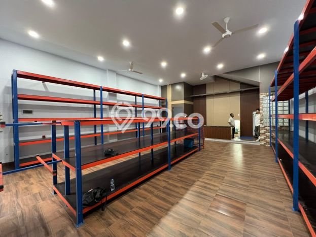 Ruko Dijual Lokasi Emas di Medan Denai Luas 400m2 Ruko Dijual Lokasi Emas di Medan Denai Luas 400m2