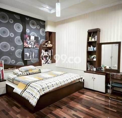 For Sale Rumah Elit Exclusive di Medan Barat, Medan For Sale Rumah Elit Exclusive di Medan Barat, Medan
