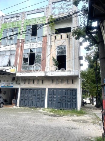 Unit Ruko Dijual di Medan Helvetia Medan 360m2 Unit Ruko Dijual di Medan Helvetia Medan 360m2