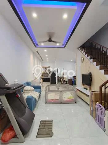Jual Rumah Favorit Siap Huni LB 150m2 di Medan Timur, Medan Jual Rumah Favorit Siap Huni LB 150m2 di Medan Timur, Medan