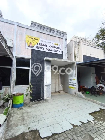 Jual Rumah Siap Huni di Medan Tuntungan Medan Harga Rp 250 Juta LT 75m2 Jual Rumah Siap Huni di Medan Tuntungan Medan Harga Rp 250 Juta LT 75m2