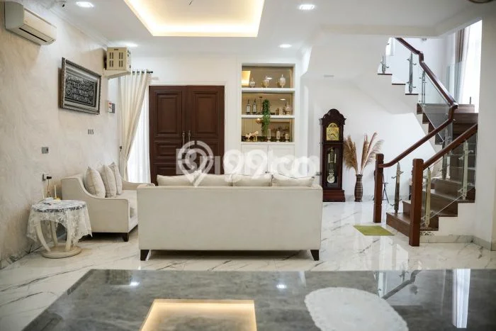 Rumah Mewah Dijual LT 224m2 di Medan Helvetia, Medan Rumah Mewah Dijual LT 224m2 di Medan Helvetia, Medan