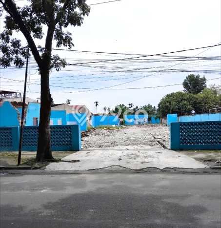 Jarang Ada! Tanah di Medan Selayang Punya Luas 1080m2 SHM Jarang Ada! Tanah di Medan Selayang Punya Luas 1080m2 SHM