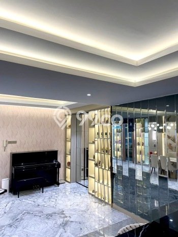 Apartemen Premium Dijual di Medan Barat, Medan Punya 4 Kamar & 2 Kamar Mandi Apartemen Premium Dijual di Medan Barat, Medan Punya 4 Kamar & 2 Kamar Mandi