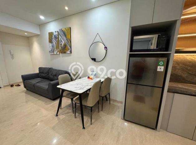 Dijual Apartemen di Medan Barat, Medan Punya 2 Kamar Tidur Dijual Apartemen di Medan Barat, Medan Punya 2 Kamar Tidur