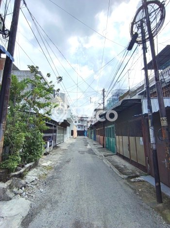 Dijual Cepat Rumah Bagus Siap Huni LB 120m2 di Medan Area, Medan Dijual Cepat Rumah Bagus Siap Huni LB 120m2 di Medan Area, Medan