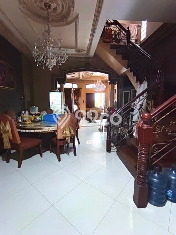 Dijual Hunian Mewah dengan Fasilitas Sekitar Komplit di Medan Area, Medan Dijual Hunian Mewah dengan Fasilitas Sekitar Komplit di Medan Area, Medan