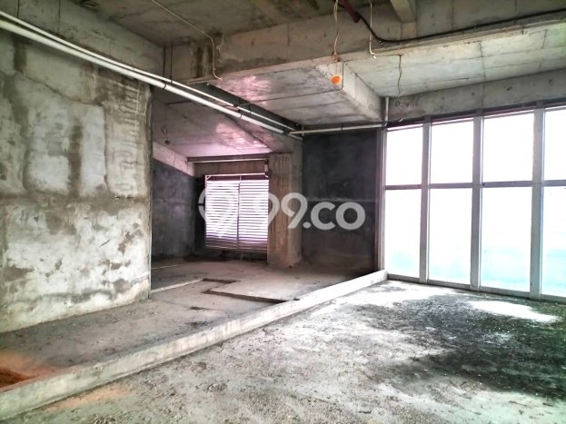 Apartemen High-End Dijual di Medan Petisah Luas 685m2 Apartemen High-End Dijual di Medan Petisah Luas 685m2